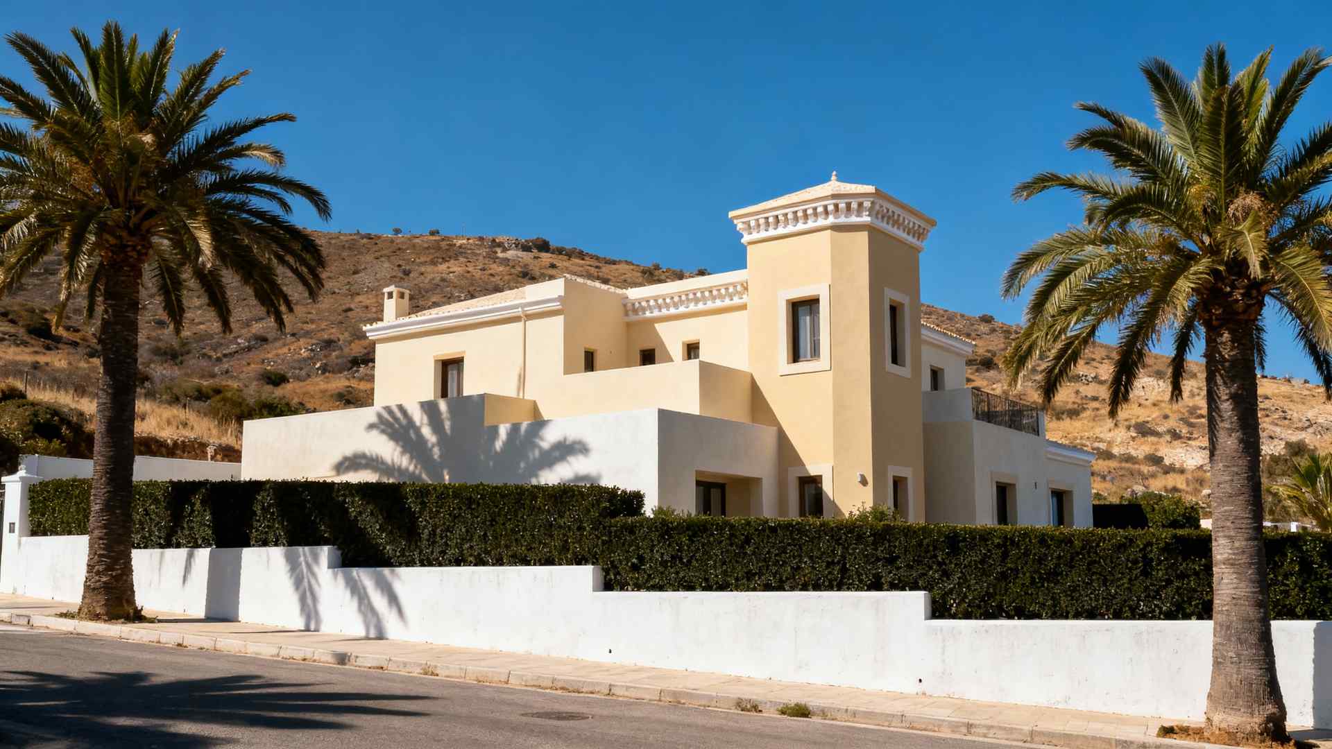 2 dormitorios en Las Ramblas Golf