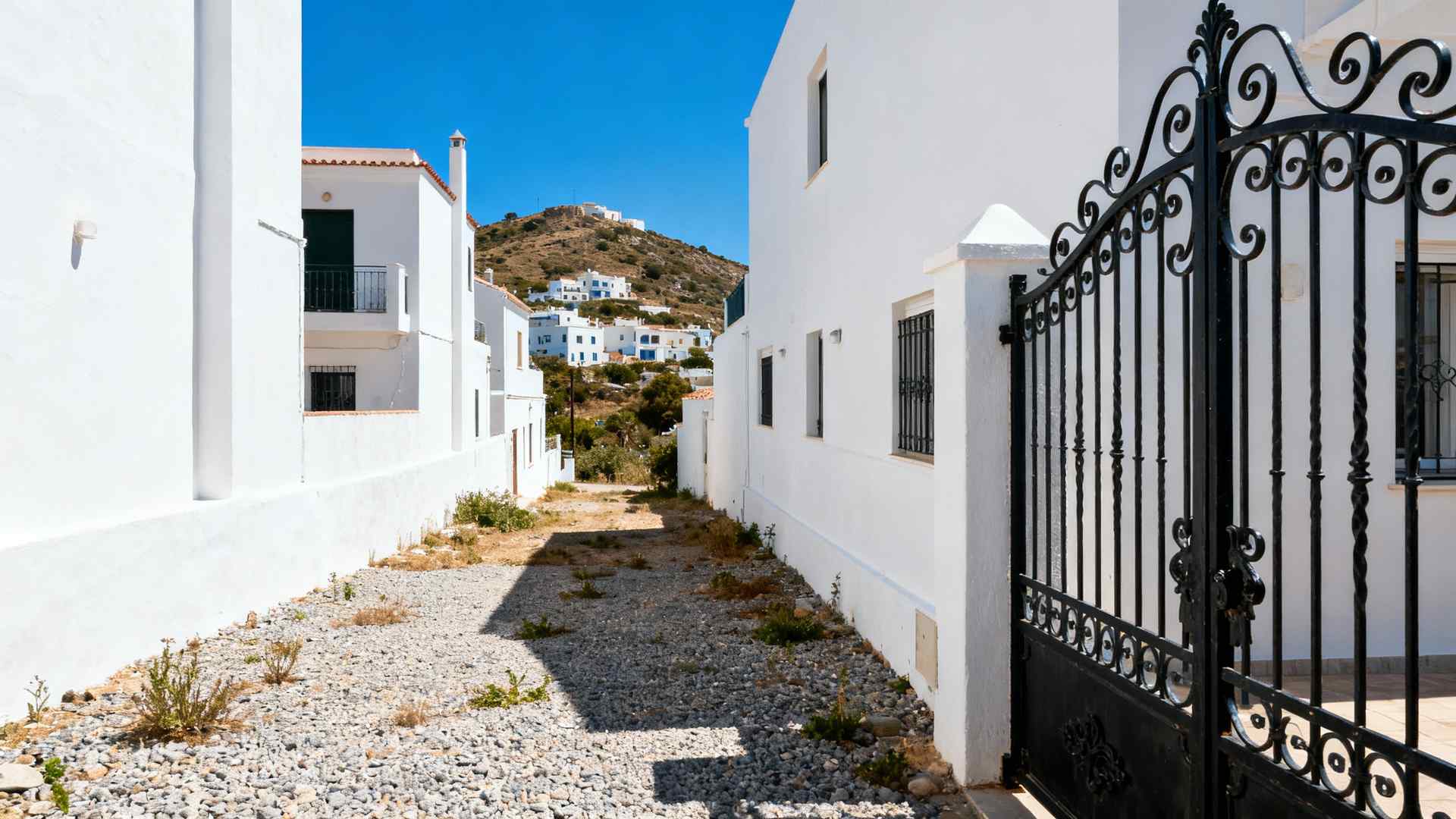 2 bedrooms in Las Ramblas Golf - 3