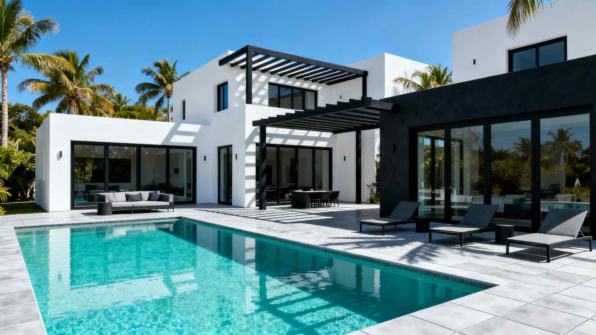 3 dormitorios en La Finca Golf