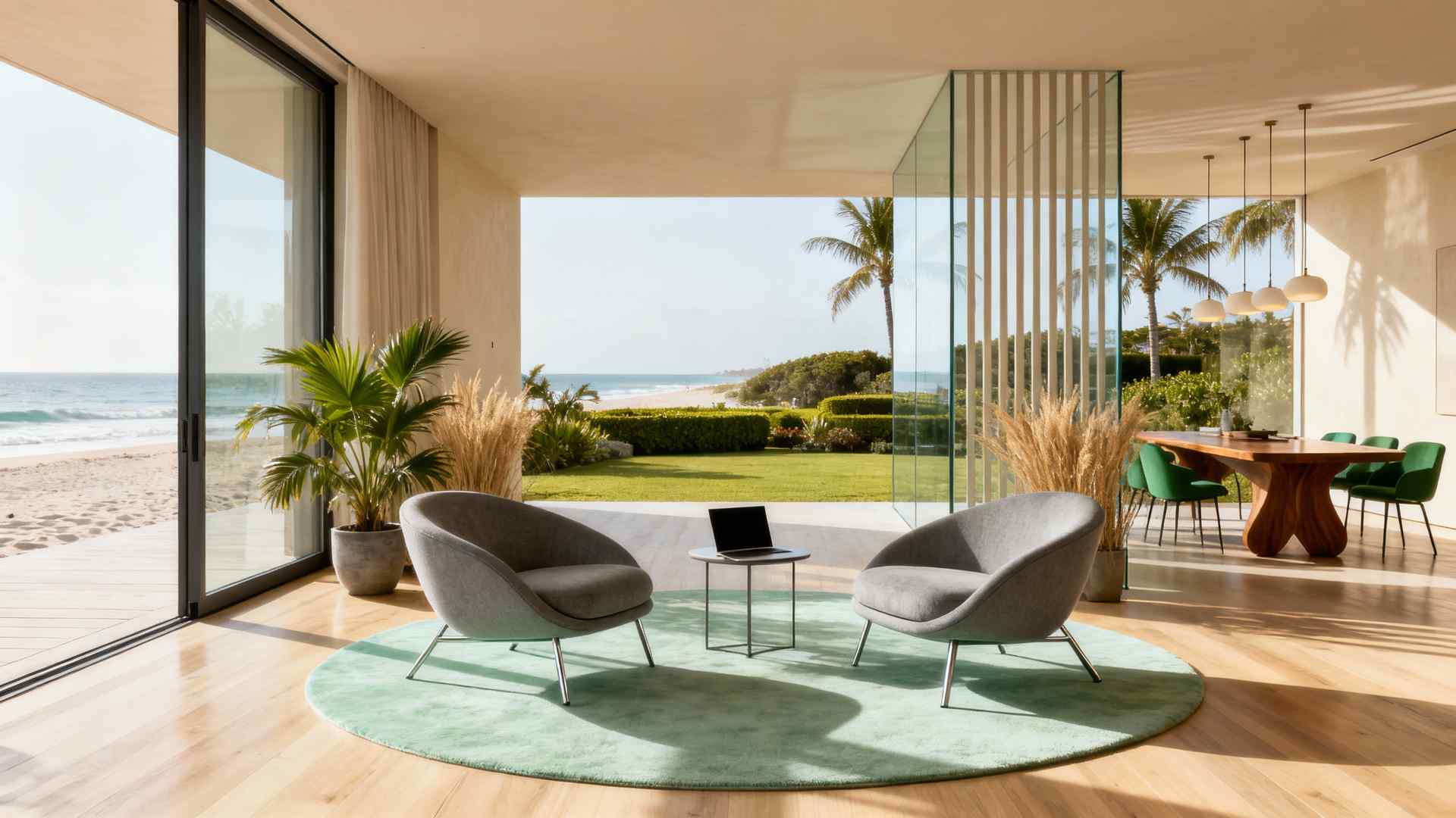 2 dormitorios en Benidorm - 4