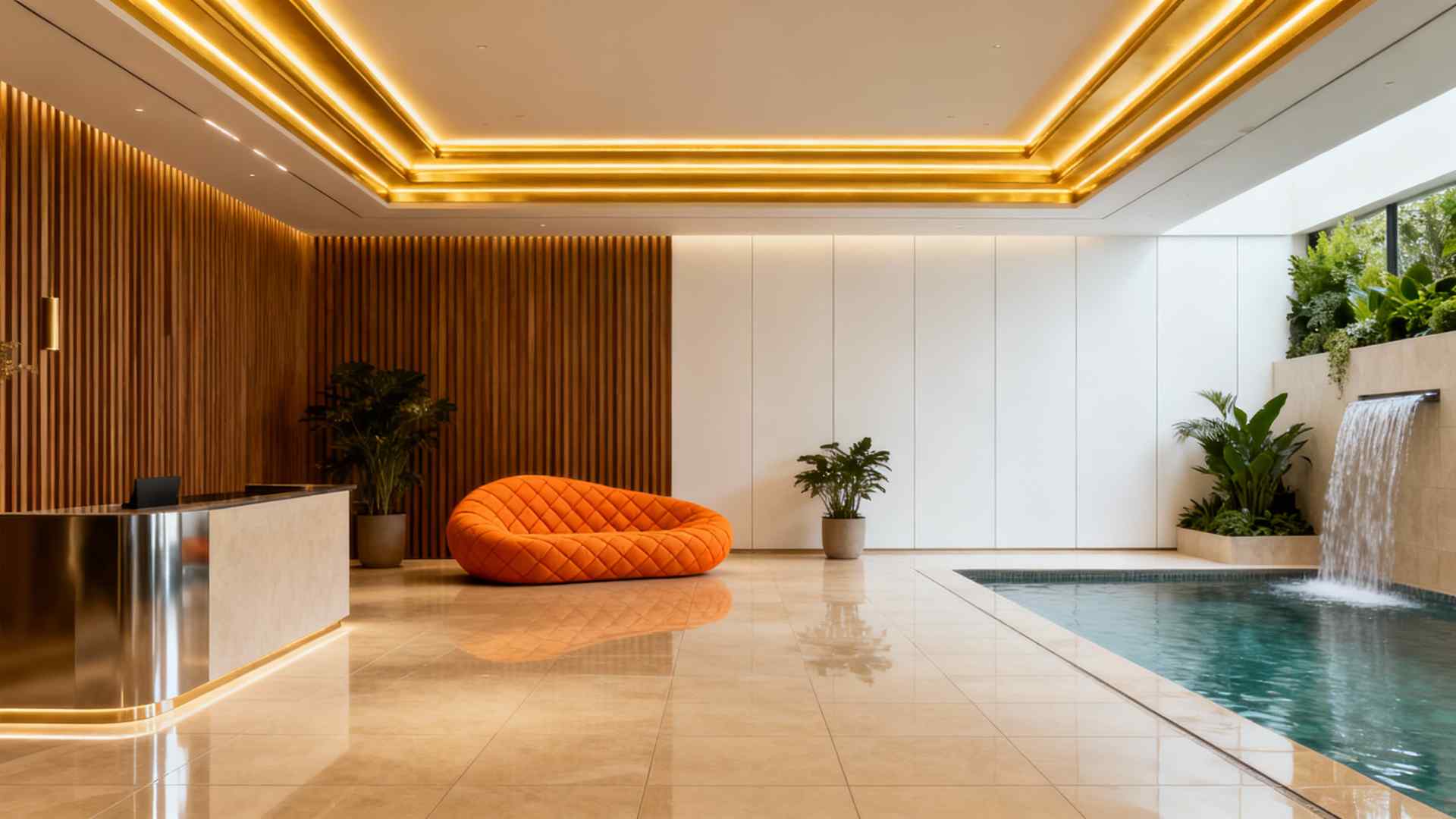 3 dormitorios en Benidorm - 2