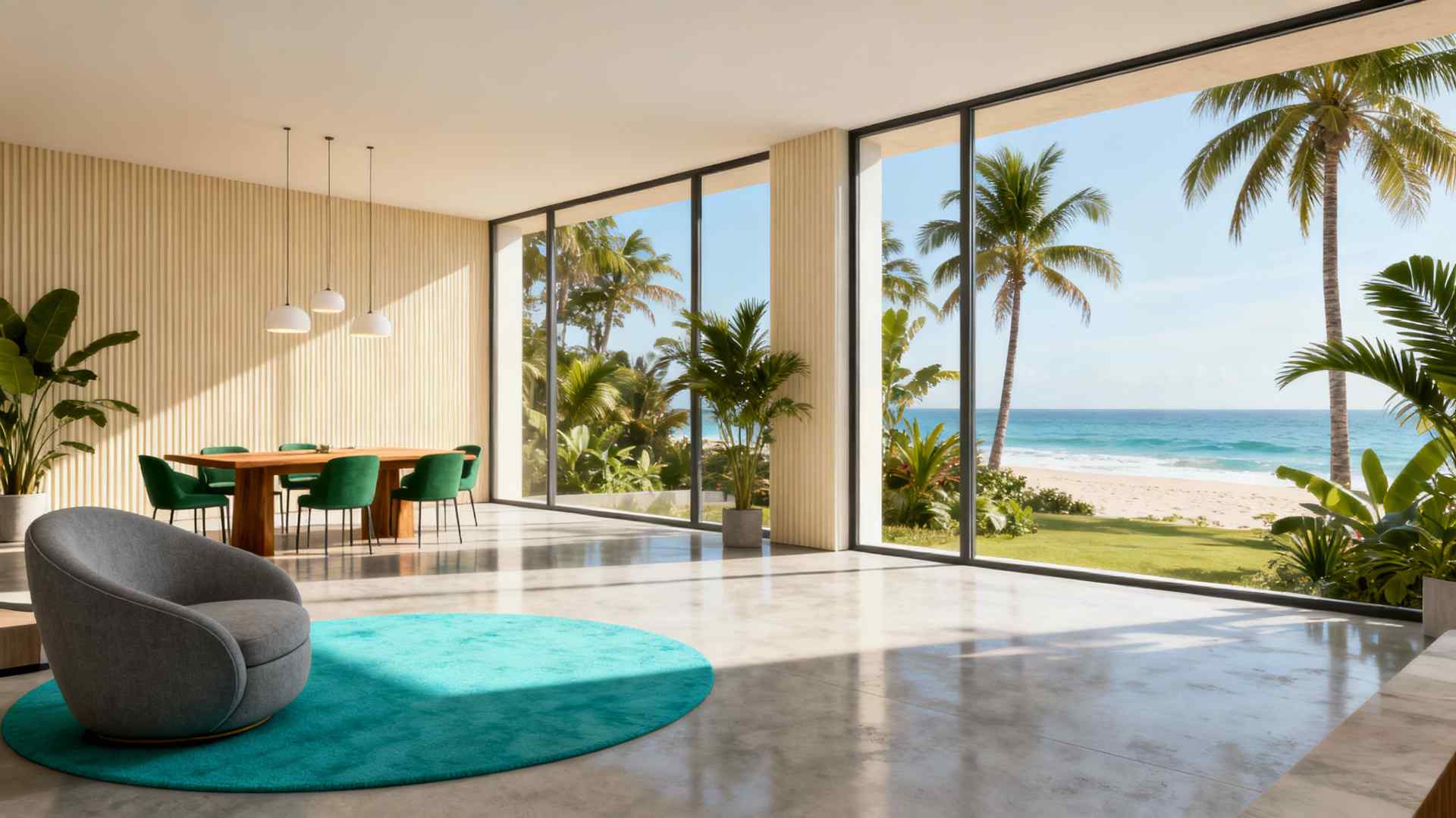 3 dormitorios en Benidorm - 4