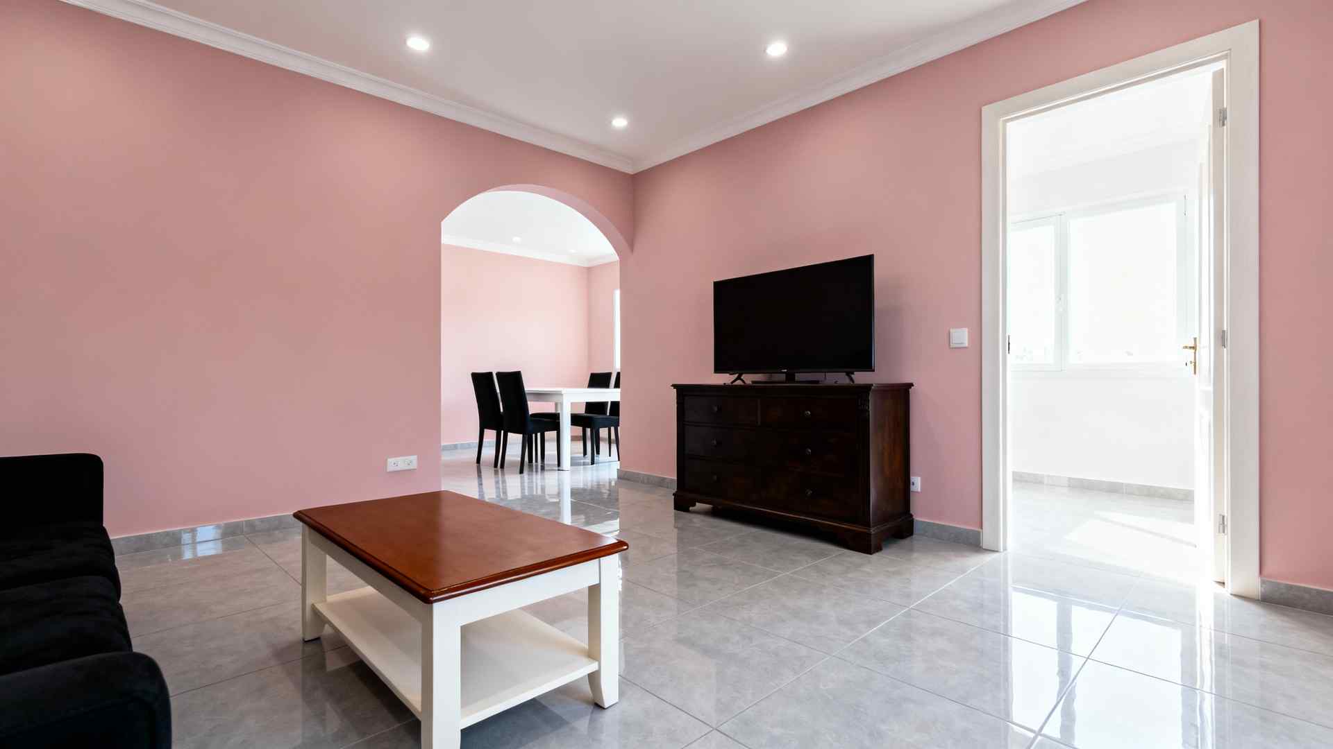 2 dormitorios en Villamartin - 0