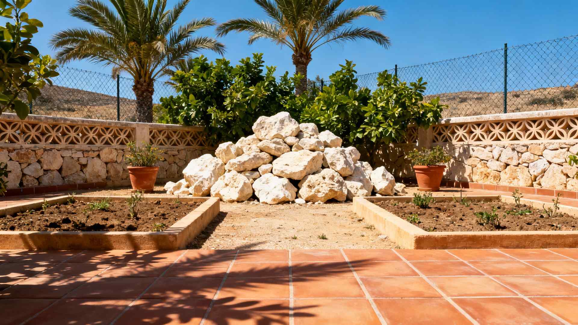 2 dormitorios en Denia - 2