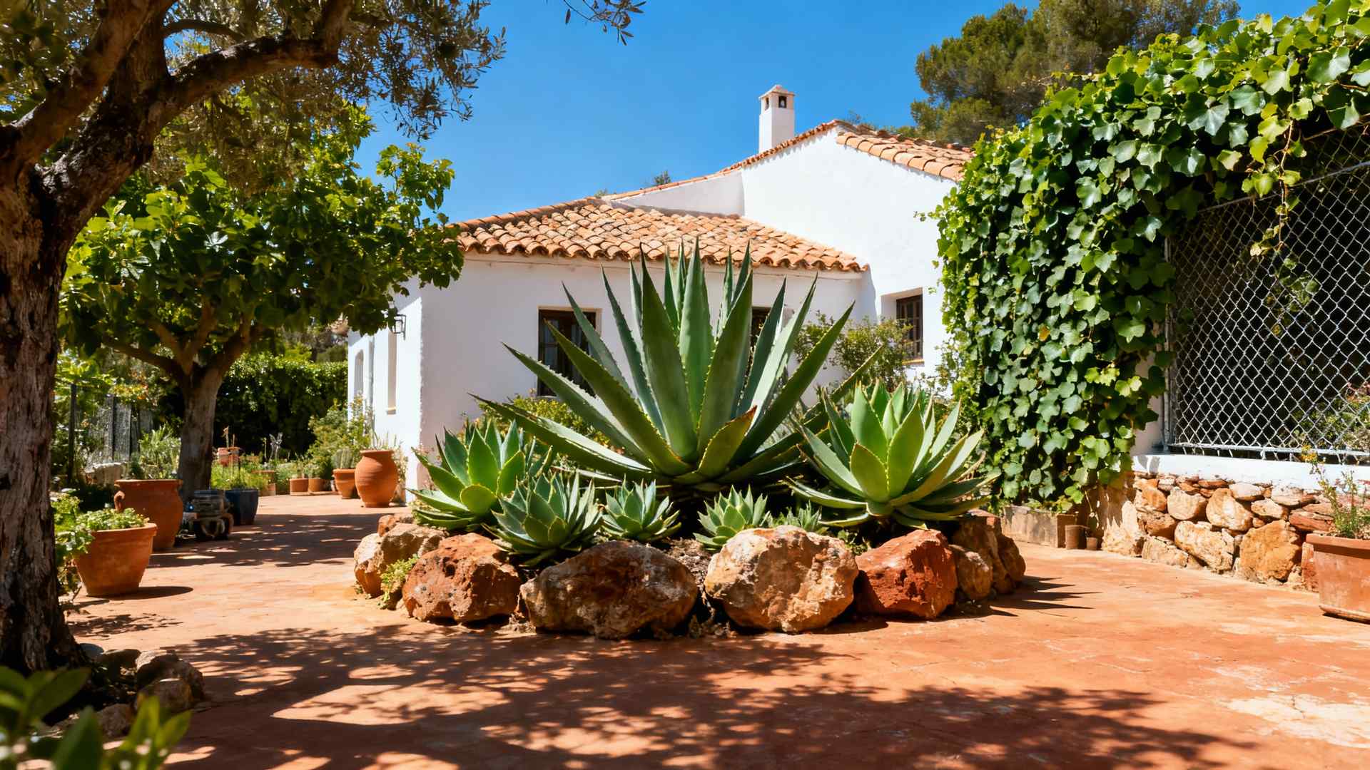 2 dormitorios en Denia - 3