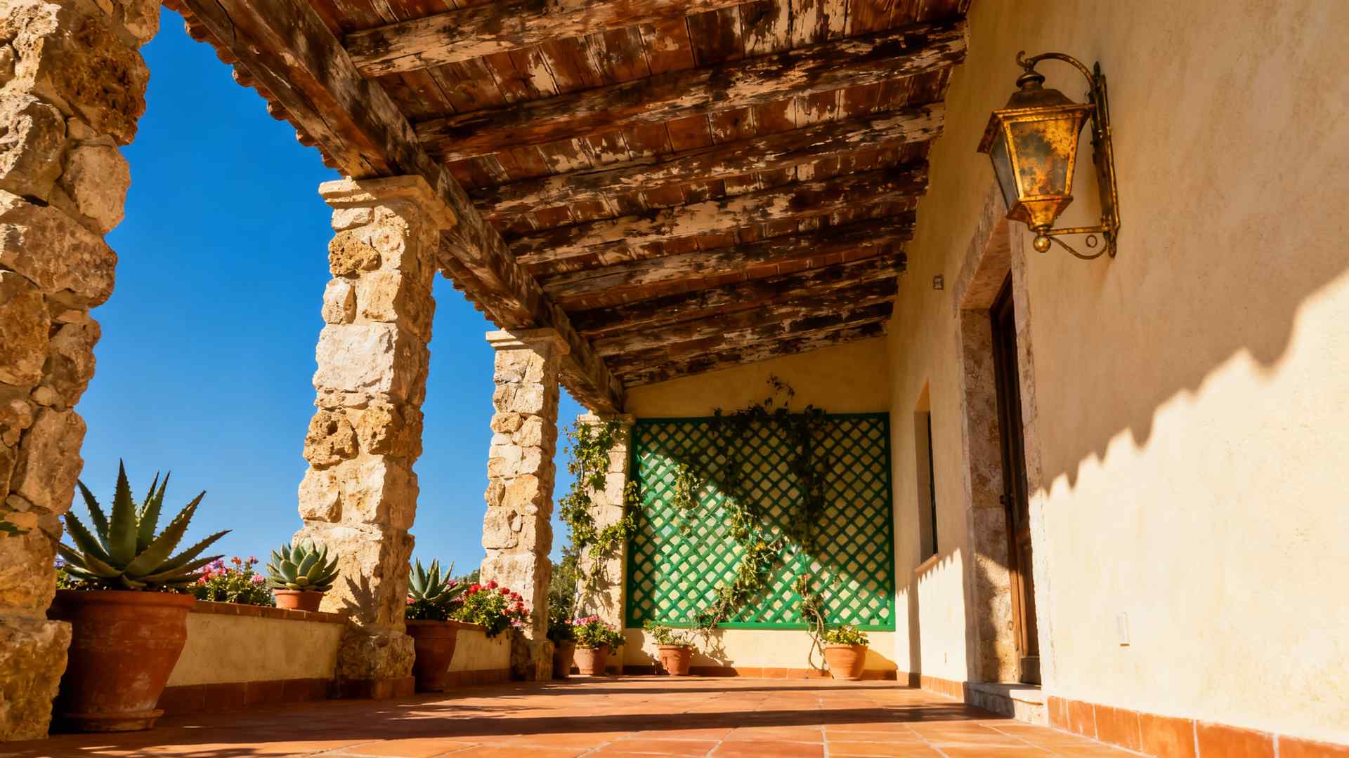 2 dormitorios en Denia - 4