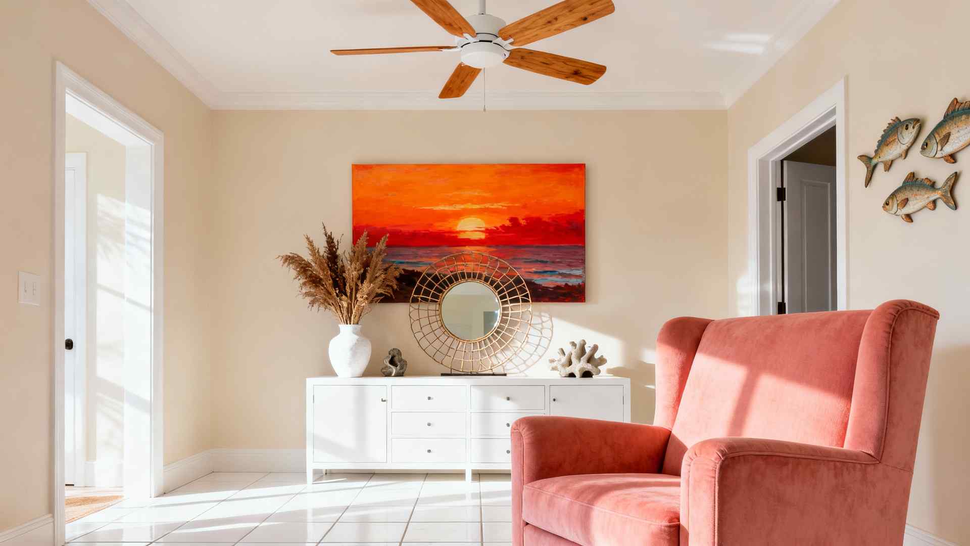 2 dormitorios en Cala de Finestrat - 2