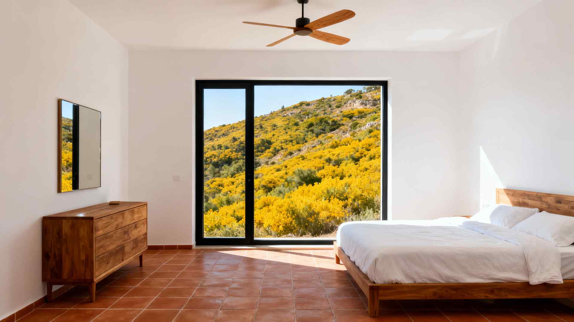 2 dormitorios en Cala de Finestrat - 4