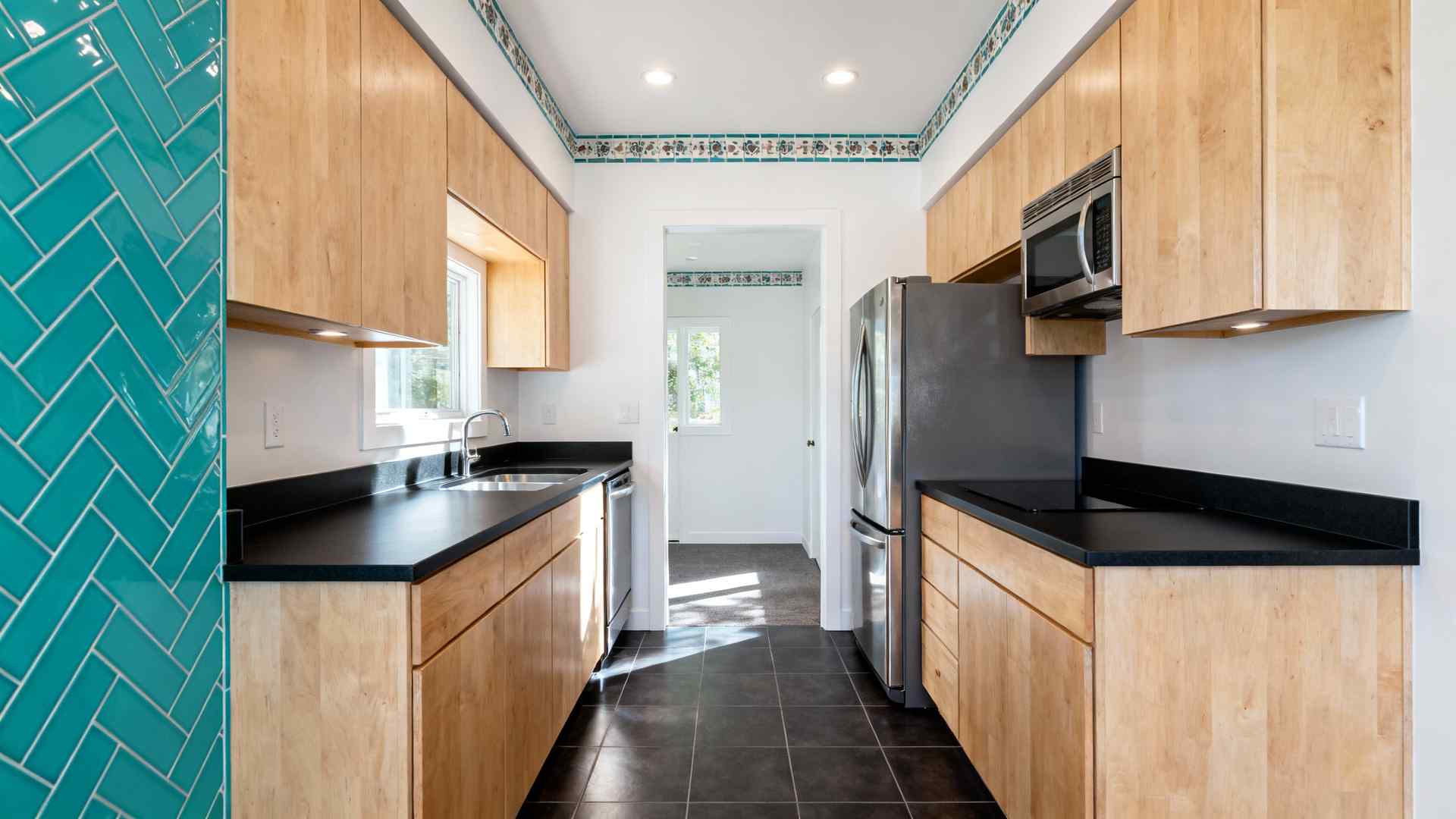 2 dormitorios en Cala de Finestrat - 0