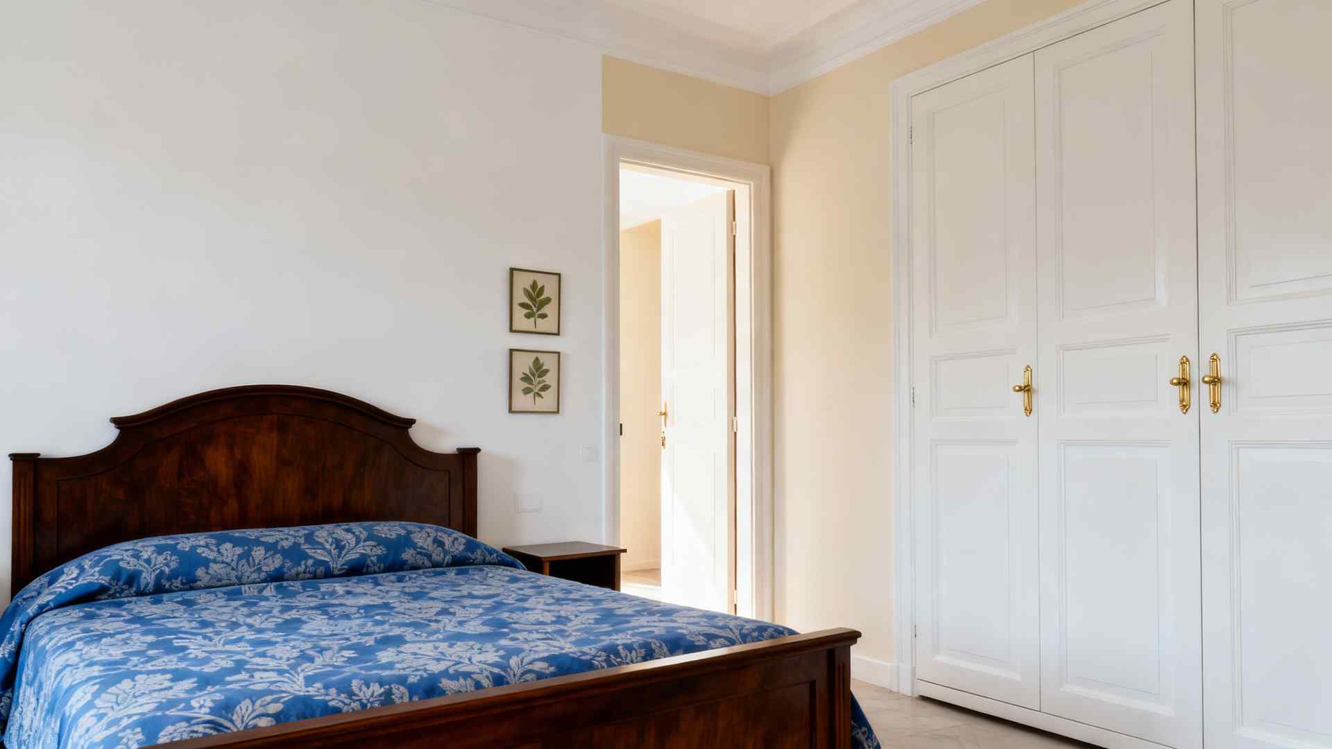 3 dormitorios en Las Ramblas Golf - 0